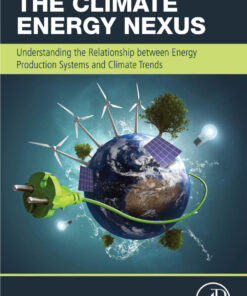 The Climate Energy Nexus - 1st Edition