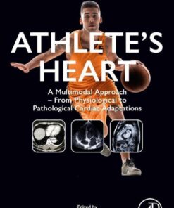 Athlete’s Heart - 1st Edition