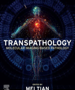Transpathology - 1st Edition