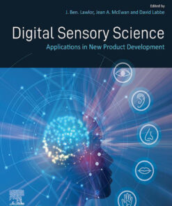 Digital Sensory Science - 1st Edition