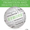 Ethics for Health Promotion and Health Education - 1st Edition