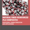 Natural Fiber-Reinforced PLA Composites