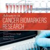Advances in Cancer Biomarkers Research