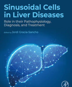 Sinusoidal Cells in Liver Diseases - 1st Edition