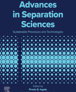 Advances in Separation Sciences