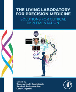 The Living Laboratory for Precision Medicine