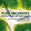 Plant RNA Viruses - 1st Edition