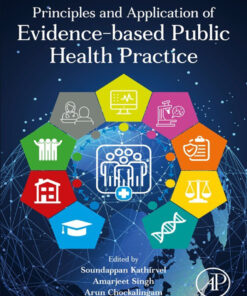 Principles and Application of Evidence-Based Public Health Practice - 1st Edition