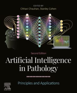 Artificial Intelligence in Pathology - 2nd Edition