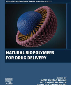 Natural Biopolymers for Drug Delivery