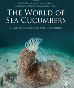 The World of Sea Cucumbers - 1st Edition