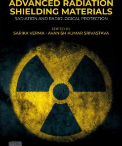 Advanced Radiation Shielding Materials - 1st Edition