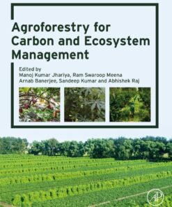 Agroforestry for Carbon and Ecosystem Management - 1st Edition