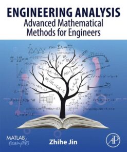 Engineering Analysis - 1st Edition