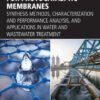 Advanced Ceramics for Photocatalytic Membranes - 1st Edition