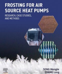 Frosting for Air Source Heat Pumps