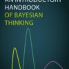 An Introductory Handbook of Bayesian Thinking - 1st Edition