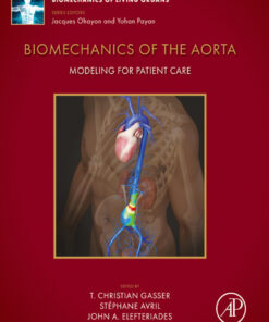 Biomechanics of the Aorta - 1st Edition