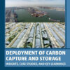 Deployment of Carbon Capture and Storage - 1st Edition