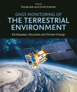 GNSS Monitoring of the Terrestrial Environment - 1st Edition