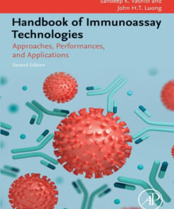 Handbook of Immunoassay Technologies - 2nd Edition