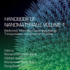 Handbook of Nanomaterials, Volume 1 - 1st Edition