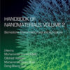 Handbook of Nanomaterials, Volume 2 - 1st Edition