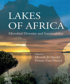 Lakes of Africa - 1st Edition