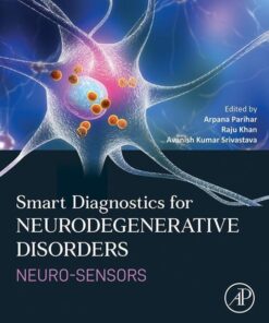 Smart Diagnostics for Neurodegenerative Disorders