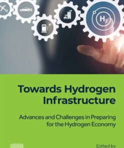 Towards Hydrogen Infrastructure - 1st Edition