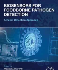 Biosensors for Foodborne Pathogen Detection - 1st Edition