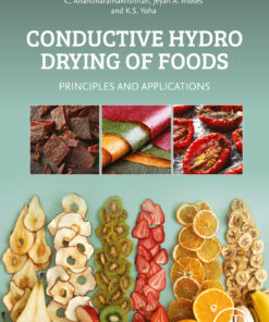Conductive Hydro Drying of Foods - 1st Edition