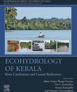 Ecohydrology of Kerala