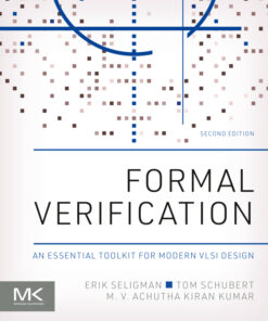 Formal Verification - 2nd Edition