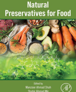 Natural Preservatives for Food