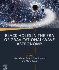 Black Holes in the Era of Gravitational-Wave Astronomy - 1st Edition