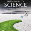 Sustainability Science - 2nd Edition