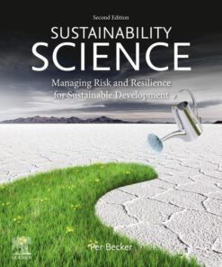 Sustainability Science - 2nd Edition