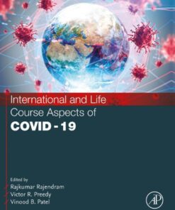 International and Life Course Aspects of COVID-19 - 1st Edition