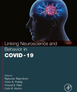 Linking Neuroscience and Behavior in COVID-19 - 1st Edition