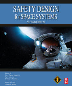 Safety Design for Space Systems - 2nd Edition