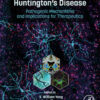 Huntington’s Disease - 1st Edition
