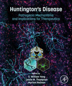 Huntington’s Disease - 1st Edition