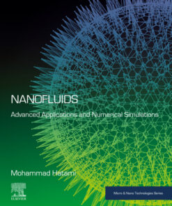 Nanofluids - 1st Edition