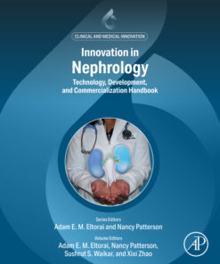 Innovation in Nephrology