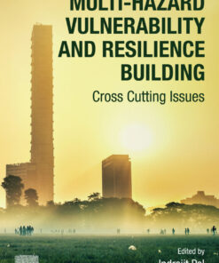 Multi-Hazard Vulnerability and Resilience Building - 1st Edition