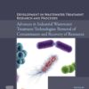 Development in Wastewater Treatment Research and Processes - 1st Edition