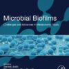 Microbial Biofilms - 1st Edition