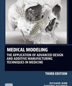 Medical Modeling - 3rd Edition