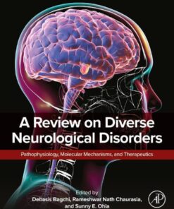 A Review on Diverse Neurological Disorders - 1st Edition
